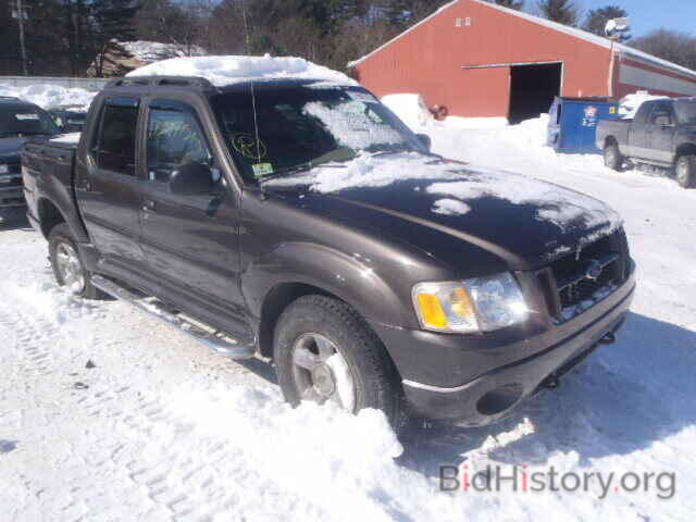 Photo 1FMZU77K85UB68086 - FORD EXPLORER 2005