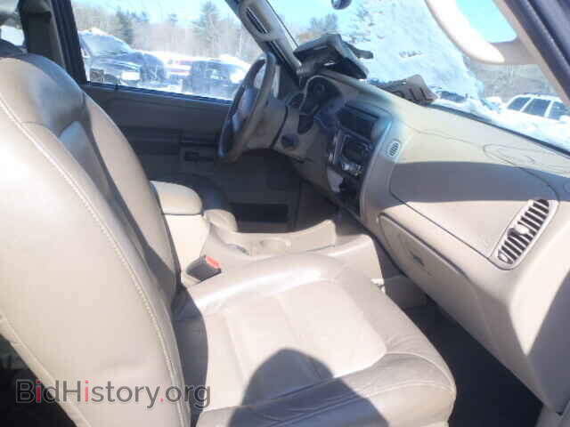 2005 FORD EXPLORER - VIN: 1FMZU77K85UB68086 - Photo 5
