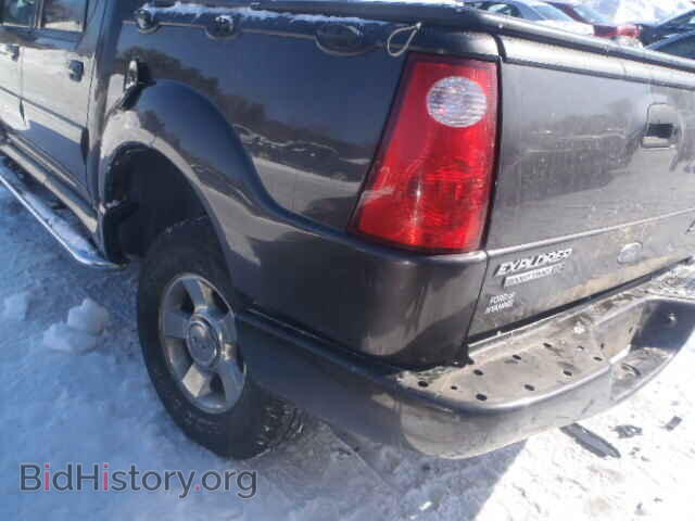 2005 FORD EXPLORER - VIN: 1FMZU77K85UB68086 - Photo 9