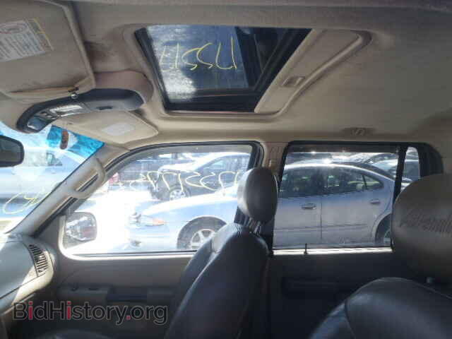 2005 FORD EXPLORER - VIN: 1FMZU77K85UB68086 - Photo 10