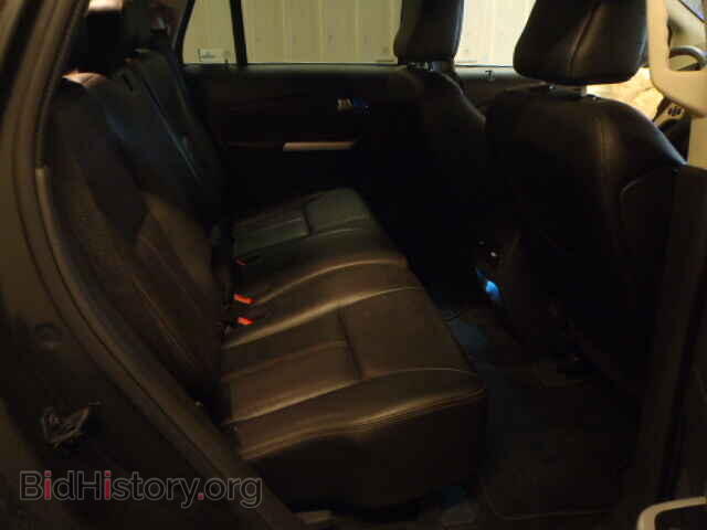 2011 FORD EDGE - VIN: 2FMDK4KC9BBA85833 - Photo 6