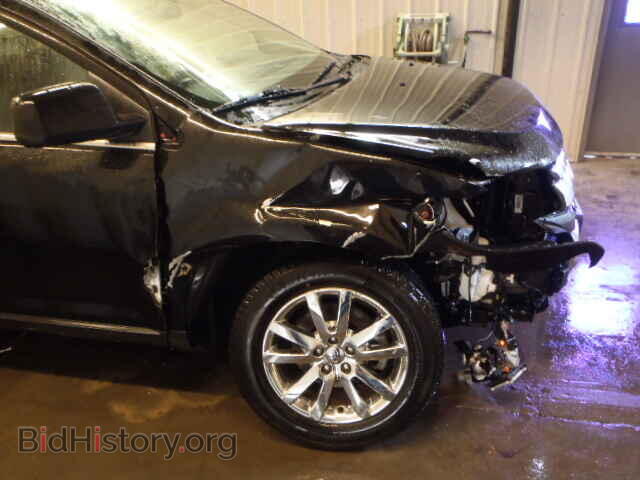2011 FORD EDGE - VIN: 2FMDK4KC9BBA85833 - Photo 10