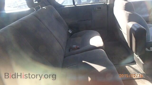 1999 ISUZU RODEO - VIN: 4S2CM58W9X4326362 - Фото 6