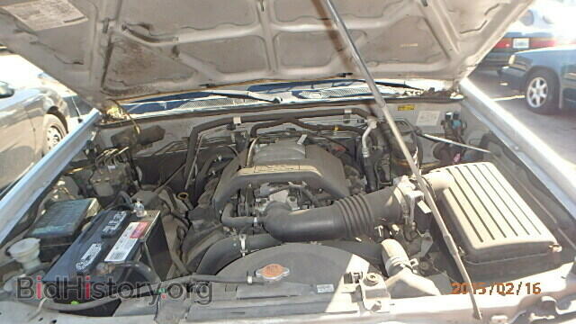1999 ISUZU RODEO - VIN: 4S2CM58W9X4326362 - Фото 7