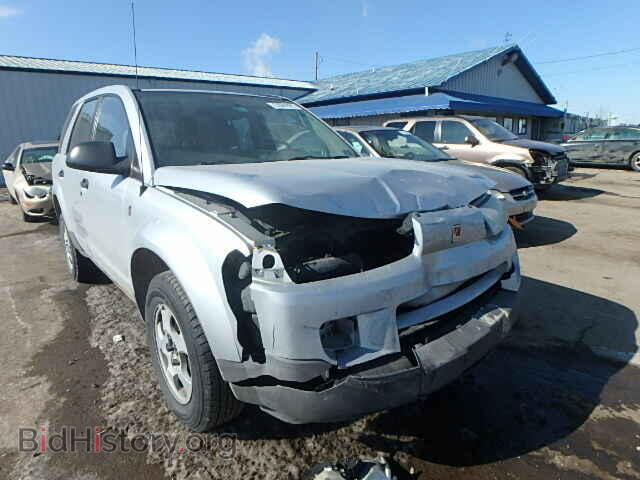 Photo 5GZCZ33D43S858162 - SATURN VUE 2003