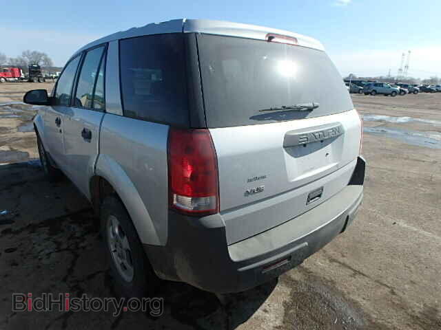 2003 SATURN VUE - VIN: 5GZCZ33D43S858162 - Фото 3