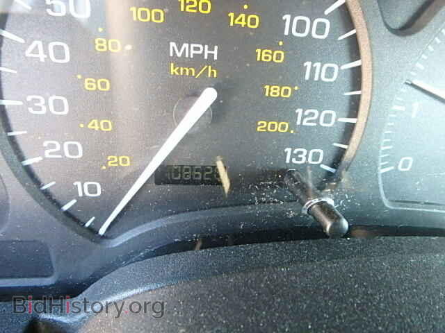 2003 SATURN VUE - VIN: 5GZCZ33D43S858162 - Фото 8