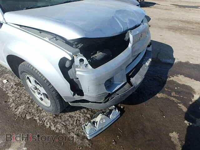 2003 SATURN VUE - VIN: 5GZCZ33D43S858162 - Фото 9