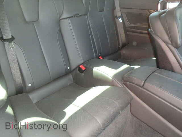 2013 BMW M6 - VIN: WBSLX9C57DD159741 - Фото 6
