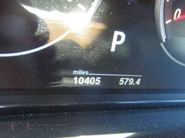 2013 BMW M6 - VIN: WBSLX9C57DD159741 - Фото 8