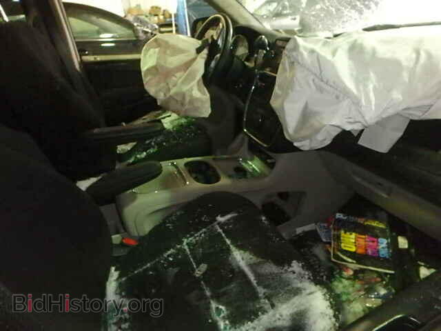2012 DODGE CARAVAN - VIN: 2C4RDGDG3CR109624 - Фото 5