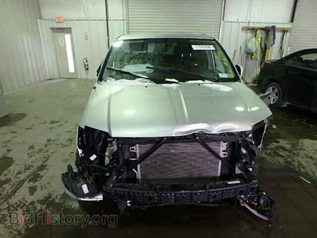 2012 DODGE CARAVAN - VIN: 2C4RDGDG3CR109624 - Фото 10