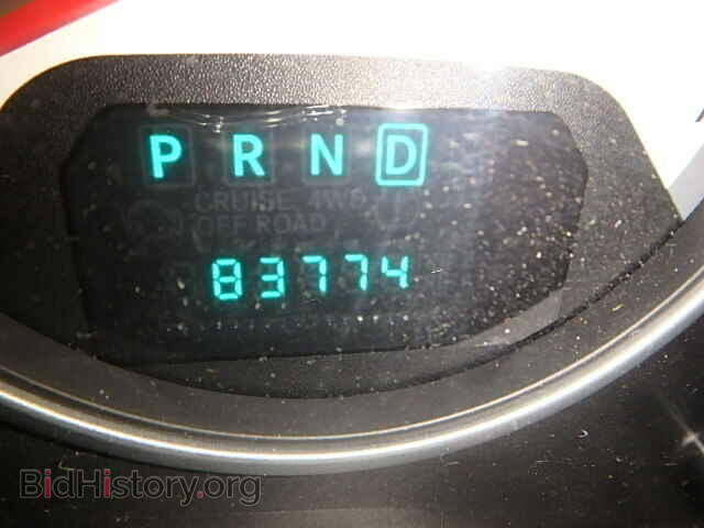 2010 DODGE CARAVAN - VIN: 2D4RN5D18AR130854 - Фото 8