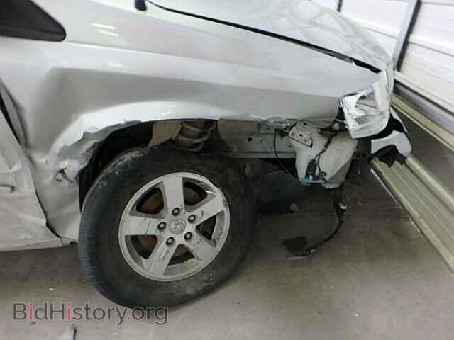 2010 DODGE CARAVAN - VIN: 2D4RN5D18AR130854 - Фото 9