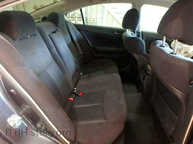 2013 NISSAN MAXIMA - VIN: 1N4AA5AP5DC823043 - Фото 6