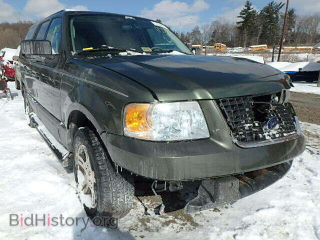 Photo 1FMPU15575LA75258 - FORD EXPEDITION 2005
