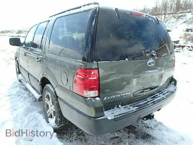 2005 FORD EXPEDITION - VIN: 1FMPU15575LA75258 - Фото 3