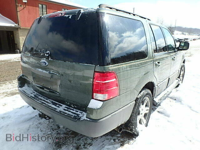 2005 FORD EXPEDITION - VIN: 1FMPU15575LA75258 - Фото 4
