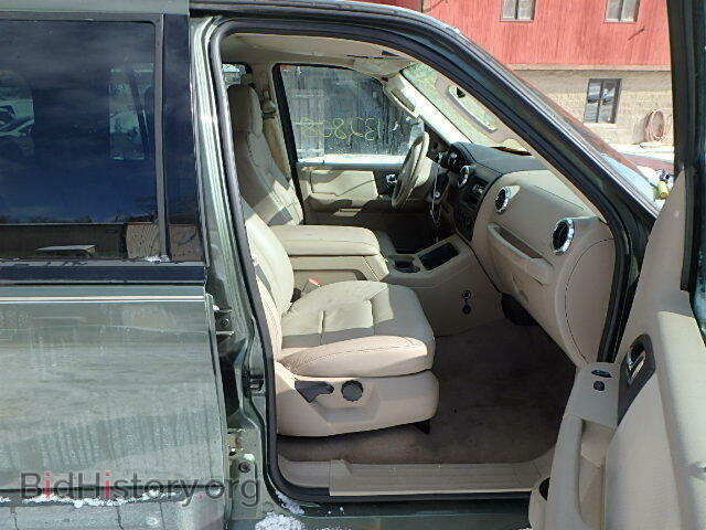 2005 FORD EXPEDITION - VIN: 1FMPU15575LA75258 - Фото 5