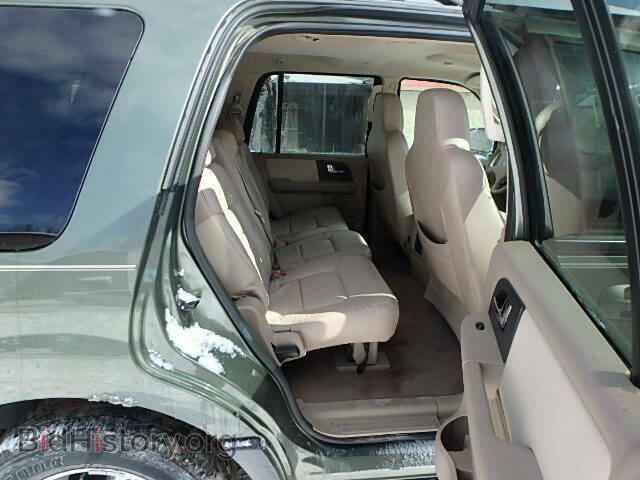 2005 FORD EXPEDITION - VIN: 1FMPU15575LA75258 - Фото 6