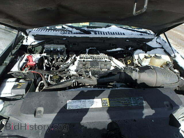 2005 FORD EXPEDITION - VIN: 1FMPU15575LA75258 - Фото 7