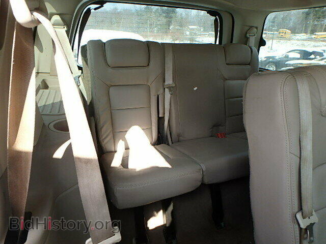 2005 FORD EXPEDITION - VIN: 1FMPU15575LA75258 - Фото 9