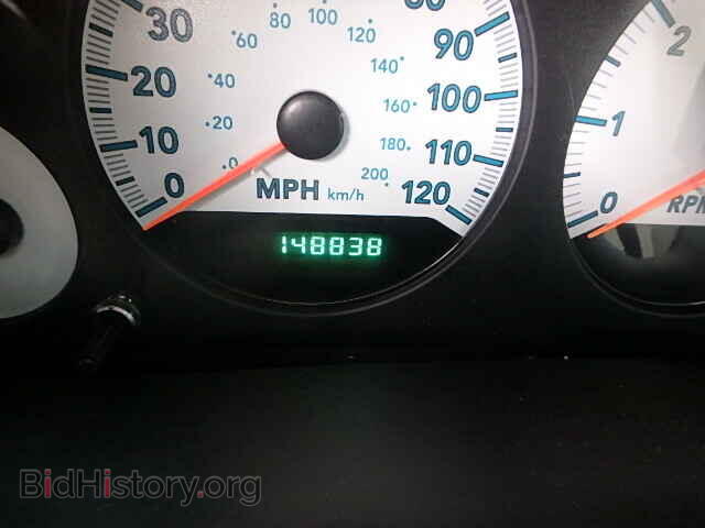 2005 DODGE CARAVAN - VIN: 1D4GP45R75B337577 - Фото 8