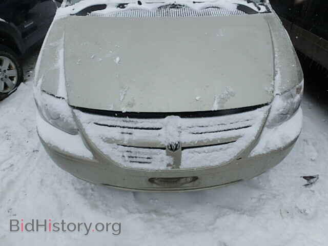 2005 DODGE CARAVAN - VIN: 1D4GP45R75B337577 - Фото 10