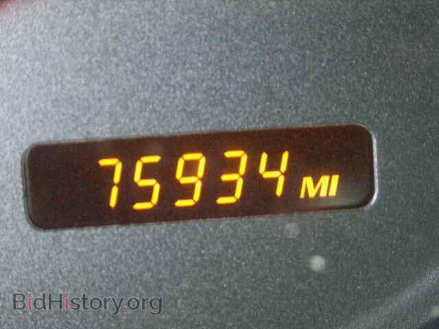 2007 CADILLAC CTS - VIN: 1G6DM57T770187592 - Фото 8