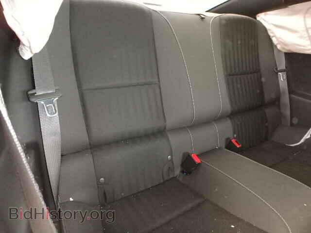 2013 CHEVROLET CAMARO - VIN: 2G1FA1E31D9154737 - Фото 6
