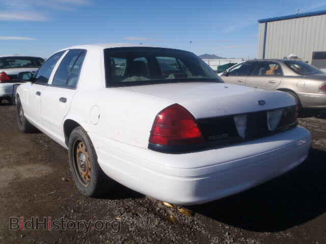 2008 FORD CROWN VIC - VIN: 2FAFP71V18X130607 - Фото 3