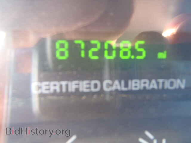 2008 Ford CROWN VIC (VIN 2FAFP71V18X130607) — фото 8 из 10
