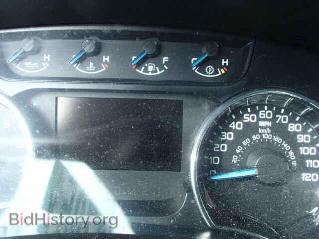 2013 FORD F150 - VIN: 1FTFX1EF9DKD52478 - Фото 8