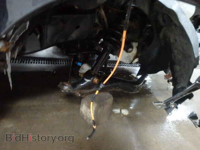 2013 FORD F150 - VIN: 1FTFX1EF9DKD52478 - Фото 10