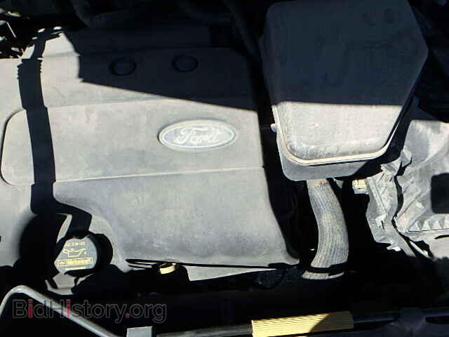 2011 FORD EDGE - VIN: 2FMDK4KC5BBA96747 - Photo 7