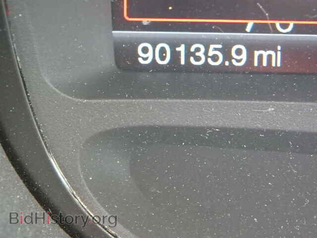 2011 FORD EDGE - VIN: 2FMDK4KC5BBA96747 - Photo 8