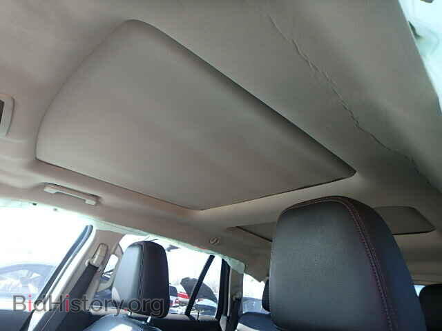 2011 FORD EDGE - VIN: 2FMDK4KC5BBA96747 - Photo 10
