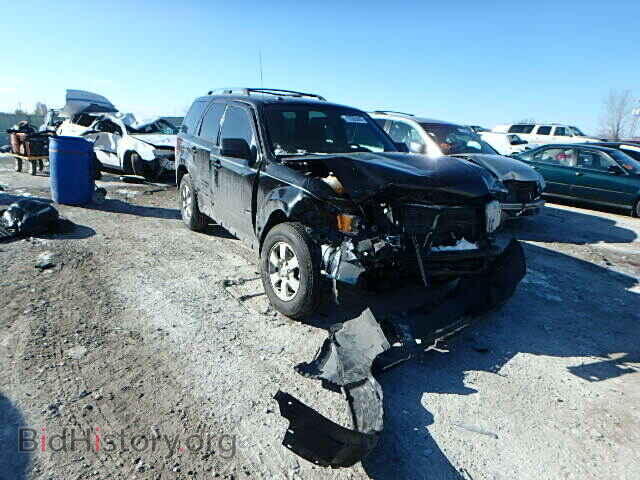 Photo 1FMCU9EG9BKB27960 - FORD ESCAPE 2011