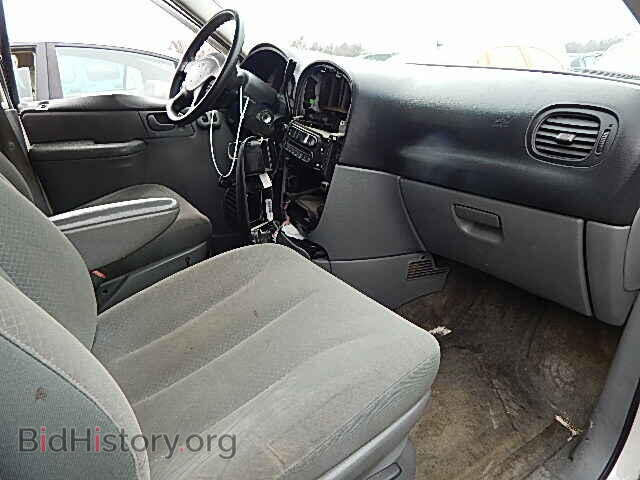 2007 DODGE CARAVAN - VIN: 1D4GP25E67B258468 - Фото 5