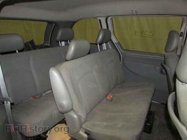 2007 DODGE CARAVAN - VIN: 1D4GP25E67B258468 - Фото 6