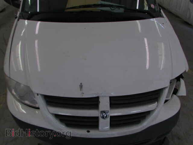 2007 DODGE CARAVAN - VIN: 1D4GP25E67B258468 - Фото 7