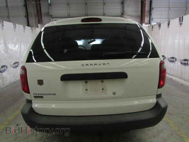 2007 DODGE CARAVAN - VIN: 1D4GP25E67B258468 - Фото 10