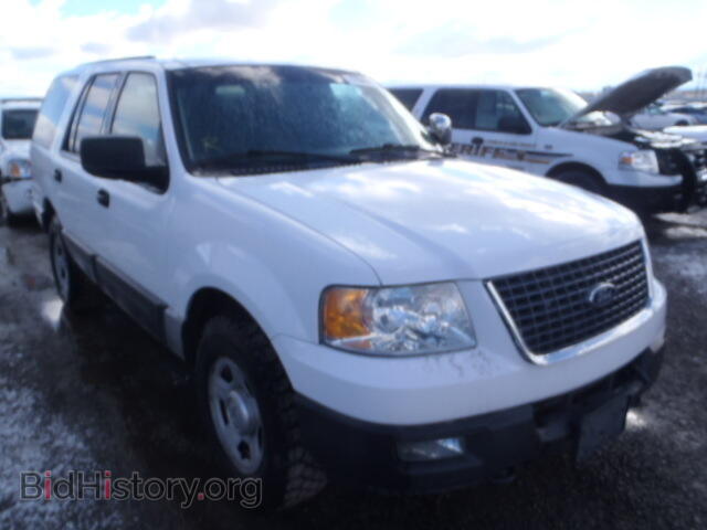 Фотография 1FMPU16LX4LA92373 - FORD EXPEDITION 2004