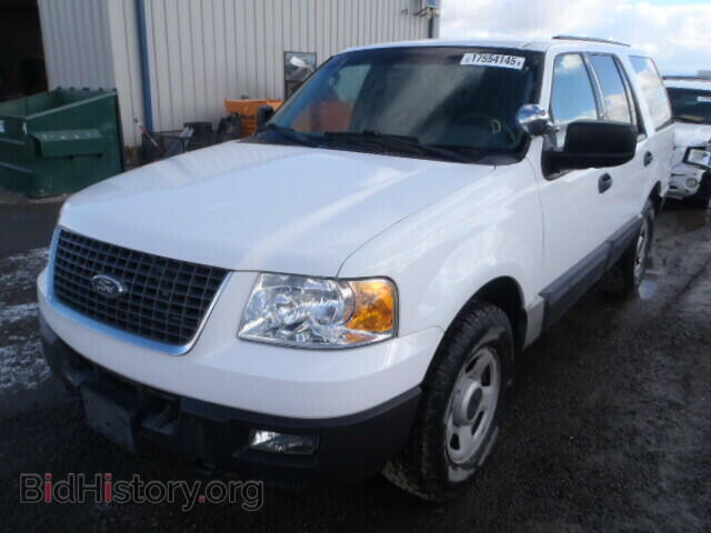2004 FORD EXPEDITION - VIN: 1FMPU16LX4LA92373 - Фото 2