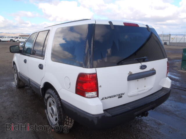 2004 FORD EXPEDITION - VIN: 1FMPU16LX4LA92373 - Фото 3