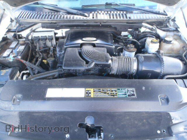 2004 FORD EXPEDITION - VIN: 1FMPU16LX4LA92373 - Фото 7