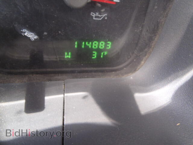 2004 FORD EXPEDITION - VIN: 1FMPU16LX4LA92373 - Фото 8