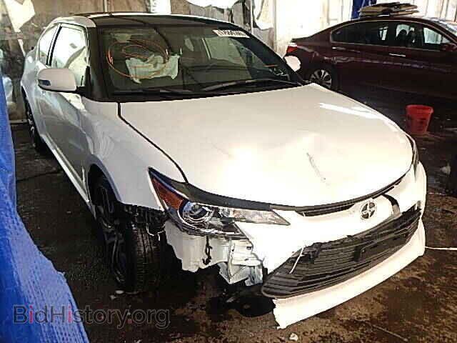 Photo JTKJF5C74E3069314 - TOYOTA SCION 2014