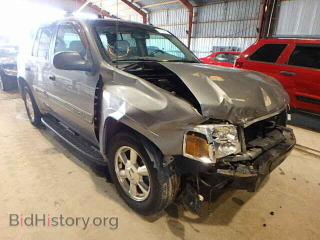 Фотография 1GKDS13S152303643 - GMC ENVOY 2005
