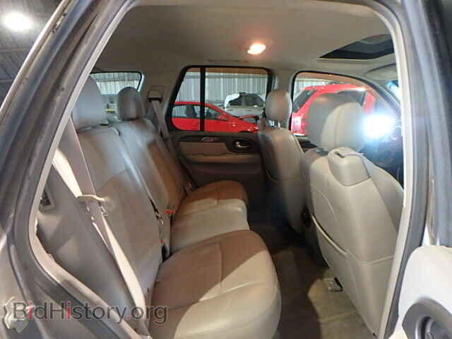 2005 GMC ENVOY - VIN: 1GKDS13S152303643 - Фото 6